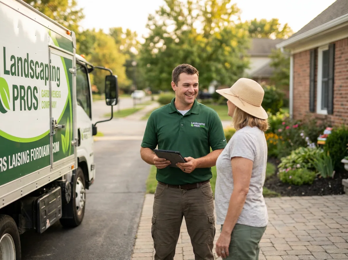 Landscaping Westby, WI FAQs